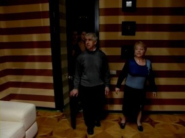 Школа ремонта, 3 сезон, 100 выпуск. Страус на счастье