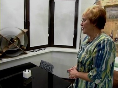 Школа ремонта, 3 сезон, 106 выпуск. Хамелеон для бабушки