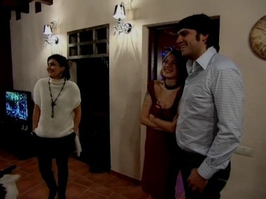 Школа ремонта, 3 сезон, 109 выпуск. Дворцовое кантри для дизайнера