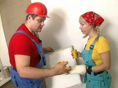 Школа ремонта, 3 сезон, 17 выпуск. Африканские страсти