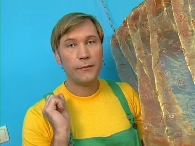 Школа ремонта, 3 сезон, 20 выпуск. Дворец маленькой Шахерезады