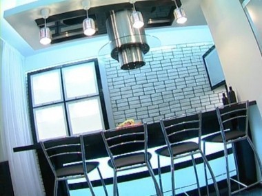 Школа ремонта, 3 сезон, 3 выпуск. В стиле большого города