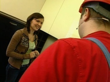 Школа ремонта, 3 сезон, 30 выпуск. Потому что весна