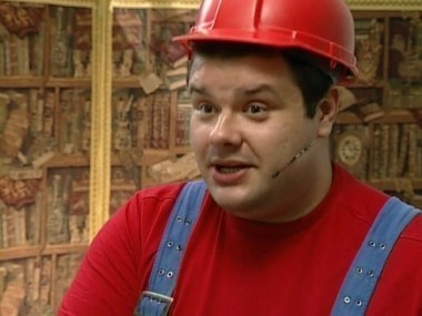 Школа ремонта, 3 сезон, 32 выпуск. В чеховском стиле