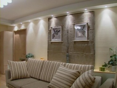 Школа ремонта, 3 сезон, 33 выпуск. Жирафы ко Дню Победы