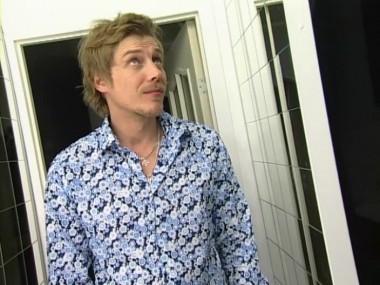 Школа ремонта, 3 сезон, 36 выпуск. Космос в подарок