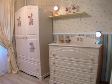 Школа ремонта, 3 сезон, 38 выпуск. Дом из облаков