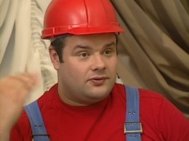 Школа ремонта, 3 сезон, 47 выпуск. Все оттенки серого