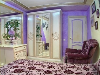 Школа ремонта, 3 сезон, 53 выпуск. Акварельные покои