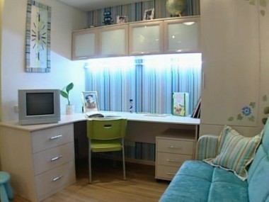 Школа ремонта, 3 сезон, 59 выпуск. Солнышко на двоих