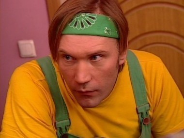 Школа ремонта, 3 сезон, 66 выпуск. Клубный иллюзион