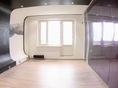 Школа ремонта, 3 сезон, 68 выпуск. Ручная эклетика