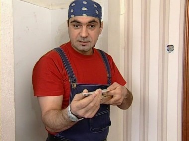 Школа ремонта, 3 сезон, 70 выпуск. Равнение на гостиную