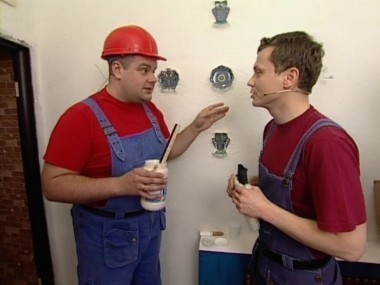 Школа ремонта, 3 сезон, 71 выпуск. Тимофеева кухня