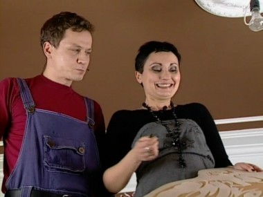 Школа ремонта, 3 сезон, 73 выпуск. Спальня - есть чем кичиться