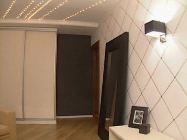 Школа ремонта, 3 сезон, 75 выпуск. Взлетная полоса для влюбленных