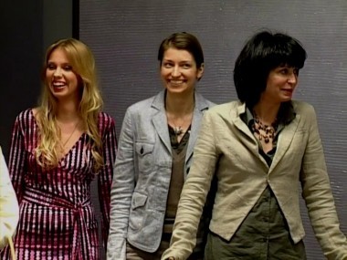 Школа ремонта, 3 сезон, 84 выпуск. 72 часа на рейде