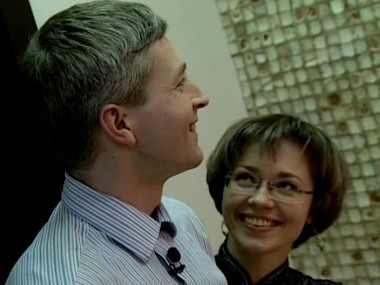 Школа ремонта, 3 сезон, 85 выпуск. Кухня восходящего солнца