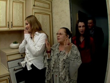 Школа ремонта, 3 сезон, 88 выпуск. Воздушная классика