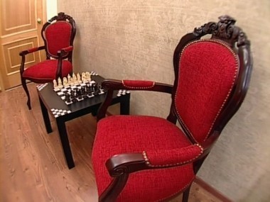 Школа ремонта, 3 сезон, 9 выпуск. Рокировка в прихожей