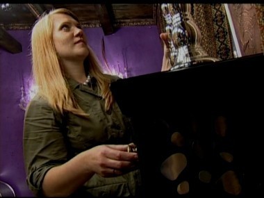 Школа ремонта, 3 сезон, 91 выпуск. Эльзасский ноктюрн