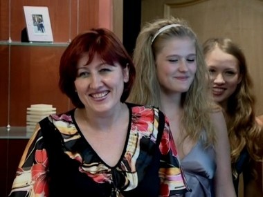 Школа ремонта, 3 сезон, 94 выпуск. Стеклоблоки и рекордные сроки