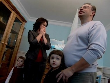 Школа ремонта, 4 сезон, 2 выпуск. Операция «Прованс»