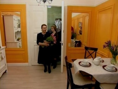 Школа ремонта, 5 сезон, 1 выпуск. Весна на Семеновской набережной