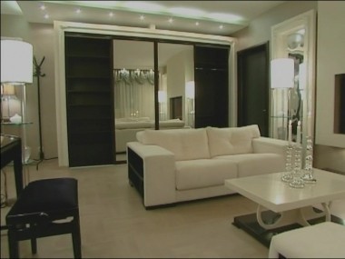 Школа ремонта, 5 сезон, 16 выпуск. Анжелика и ар-деко