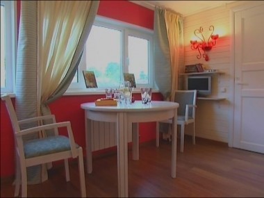 Школа ремонта, 5 сезон, 18 выпуск. Дачные хроники