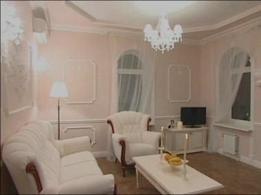 Школа ремонта, 5 сезон, 19 выпуск. Загородная учительская