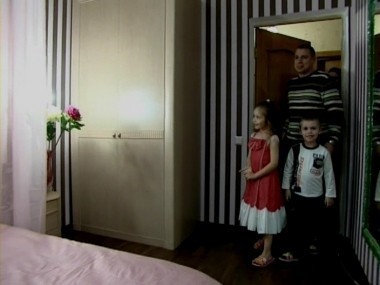 Школа ремонта, 5 сезон, 2 выпуск. Цветы для него