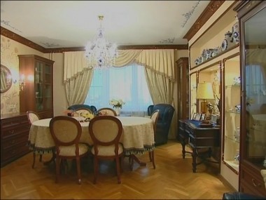 Школа ремонта, 5 сезон, 20 выпуск. Красиво, как в кино