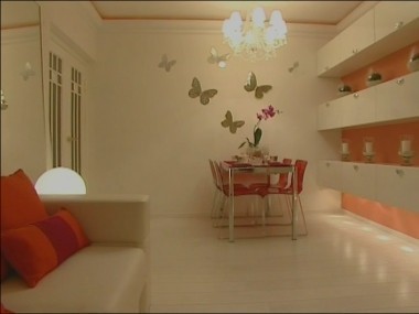 Школа ремонта, 5 сезон, 21 выпуск. Оранжевое лето