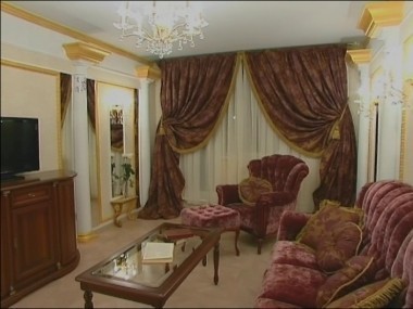 Школа ремонта, 5 сезон, 22 выпуск