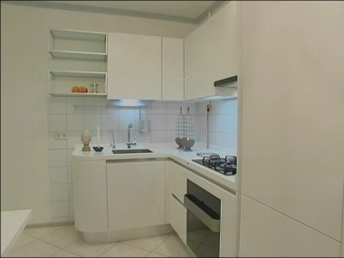 Школа ремонта, 5 сезон, 24 выпуск. Кухня вокального мастерства