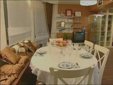 Школа ремонта, 5 сезон, 25 выпуск. Ремонт с космической скоростью