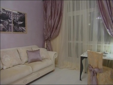 Школа ремонта, 5 сезон, 27 выпуск. Однокомнатный романтизм