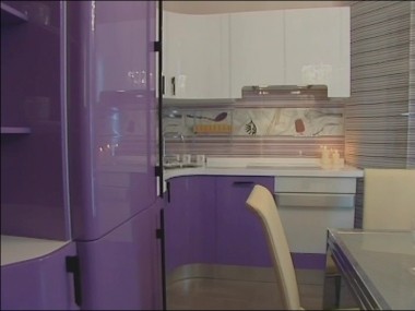 Школа ремонта, 5 сезон, 29 выпуск. Черника со сливками