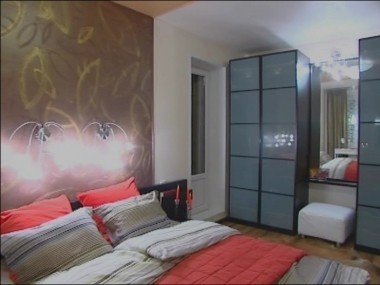 Школа ремонта, 5 сезон, 30 выпуск. Осенний сон