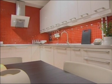 Школа ремонта, 5 сезон, 33 выпуск. Кухня для двух хозяек