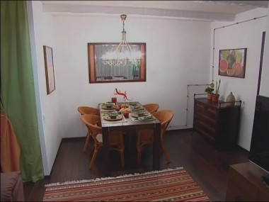 Школа ремонта, 5 сезон, 34 выпуск. Однажды в Латинской Америке