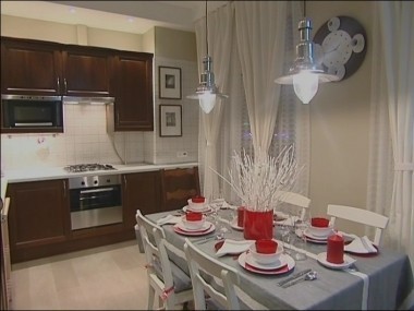 Школа ремонта, 5 сезон, 38 выпуск. В гостях у бабушки