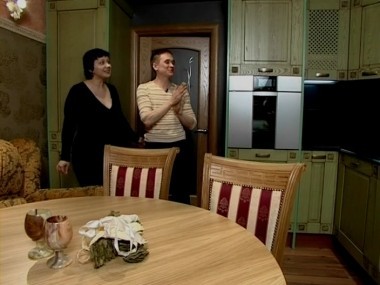 Школа ремонта, 5 сезон, 5 выпуск. Территория контрастов