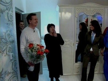 Школа ремонта, 5 сезон, 7 выпуск. Спальня в облаках