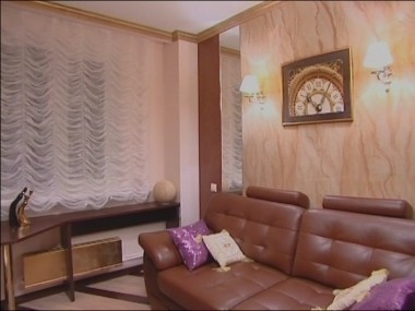 Школа ремонта, 6 сезон, 1 выпуск. Золото, шоколад и гибкий камень