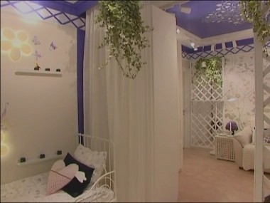 Школа ремонта, 6 сезон, 11 выпуск. Нескучный сад