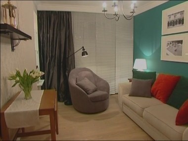 Школа ремонта, 6 сезон, 13 выпуск. Дело было в Печатниках