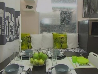 Школа ремонта, 6 сезон, 15 выпуск. Как мы кухню запузырили