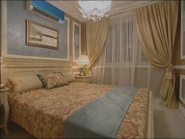 Школа ремонта, 6 сезон, 20 выпуск. Картина маслом